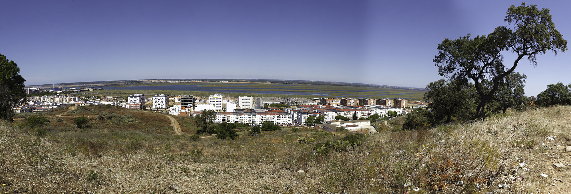 Ria de Huelva