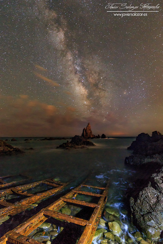 Arrecife de las Sirenas