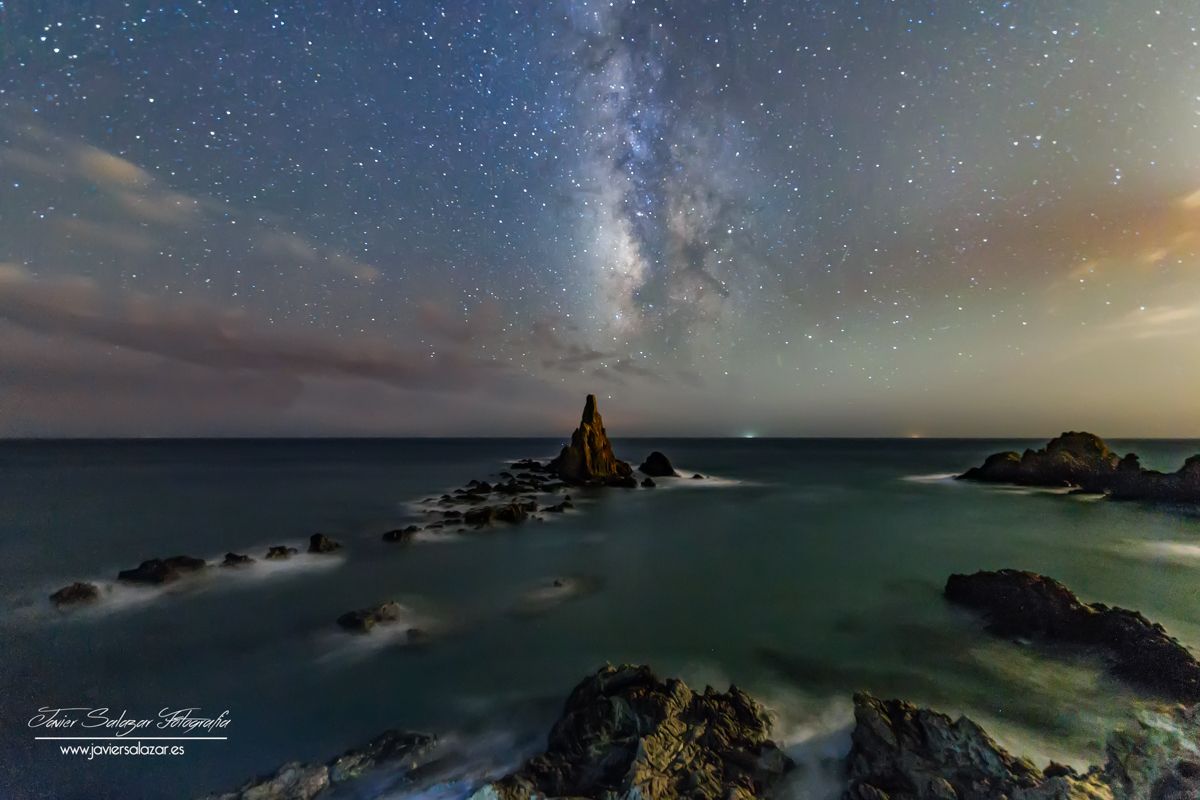 Arrecife de las Sirenas