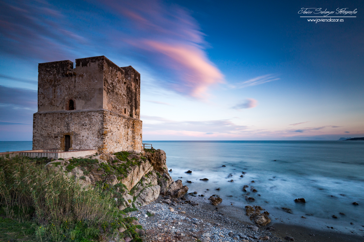 Torre de la Sal