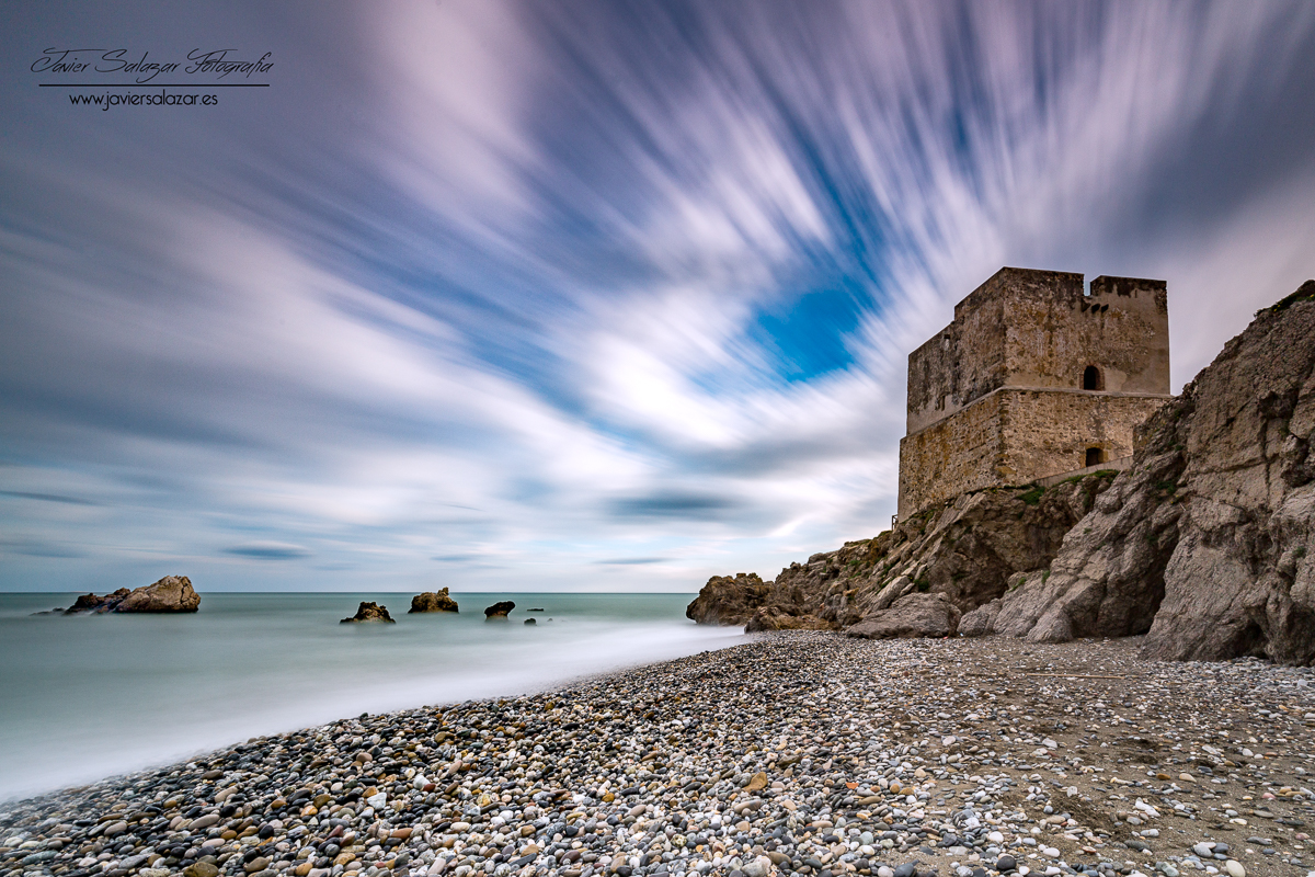 Torre de la Sal