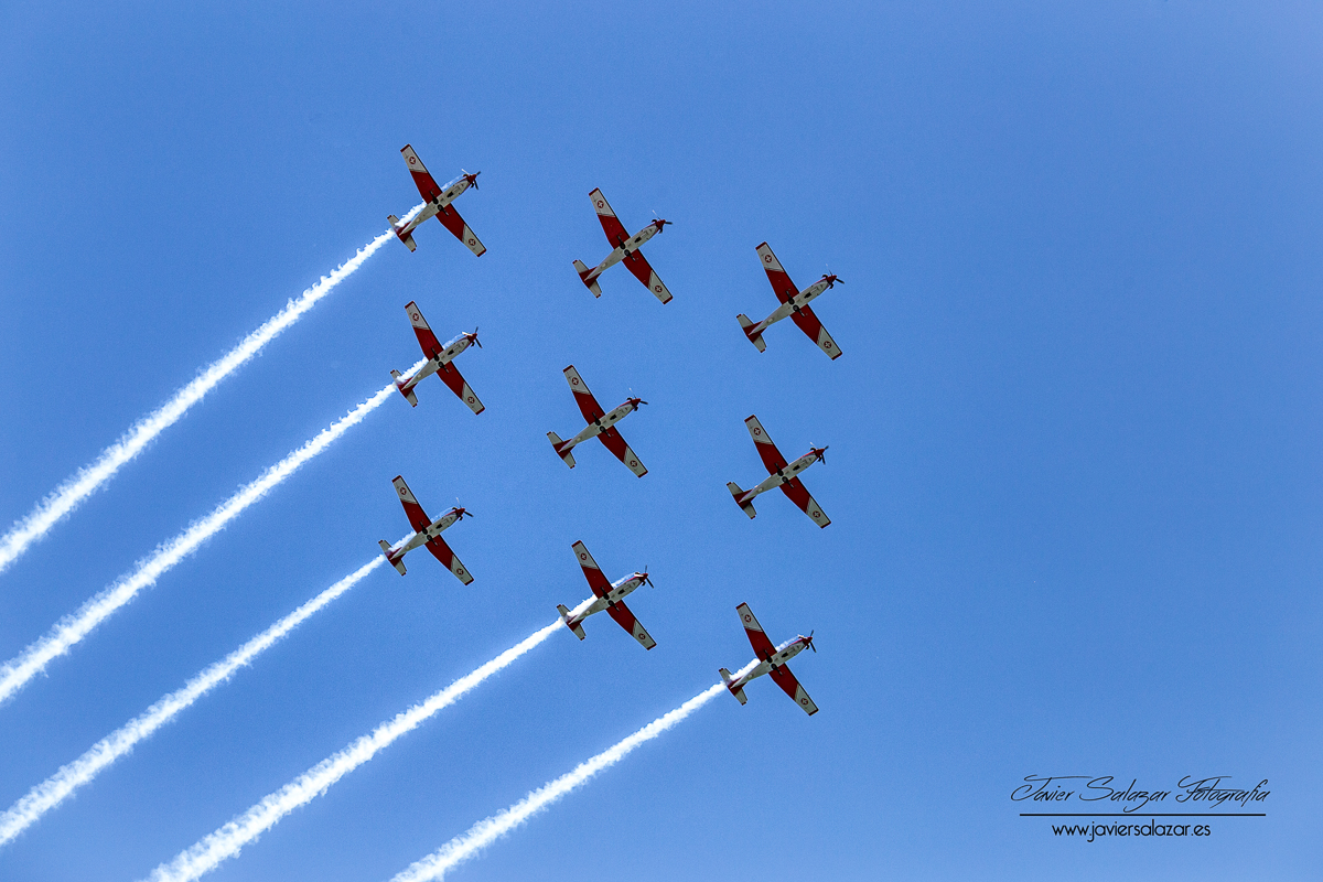 Patrulla Suiza