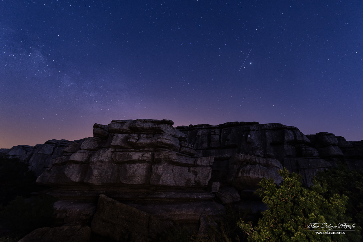 Perseidas