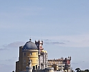 Castillo da Pena,Sintra (Lisboa)