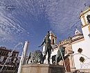 Plaza del Socorro, Ronda