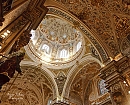 Basílica de Nuestra Señora de las Angustias en Granada