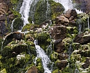 Gibraltar Falls