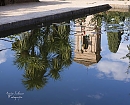 Reflejos de la Alhambra