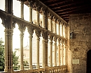 Castillo de Olite (Navarra)