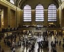 Estación Grand Central, Nueva York