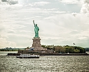 Estatua de la Libertad