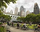 Bryant Park