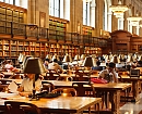 Biblioteca de NY