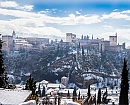 Alhambra La Roja.