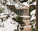 El agua de la Alhambra