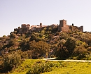Castillo de Castellar Viejo.