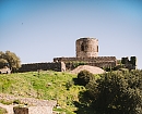 Castillo de Castellar Viejo.