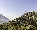 Castillo del Águila, Gaucín