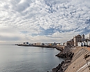 Malecón de Cádiz
