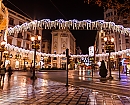 Granada de noche