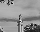 Monumento a la Constitución. Cádiz.