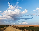 Caminante no hay camino, se hace camino al andar.