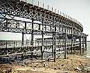 Muelle del Tinto (Huelva)