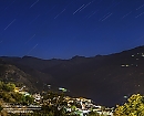 Lluvia de estrellas