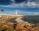 Faro de Torrox