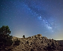 Cazando Perseidas