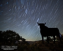 Ese toro enamorado de la luna