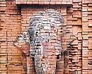 El dios Elefante